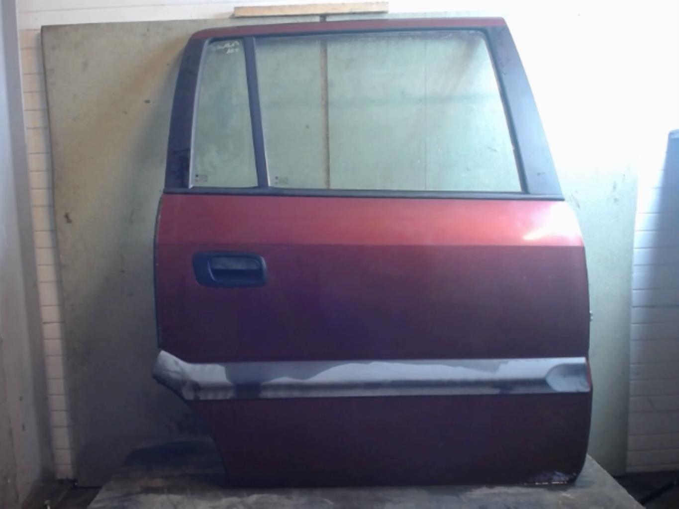 Portiera posteriore destra OPEL ZAFIRA A PHASE 1 Diésel - 1