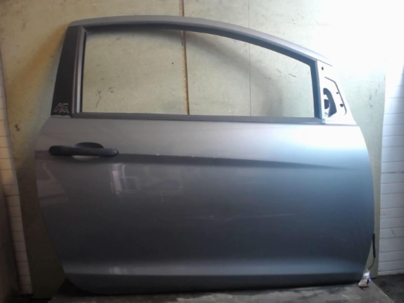 Portiera anteriore destra FORD KA 2 PHASE 2 Diésel - 1