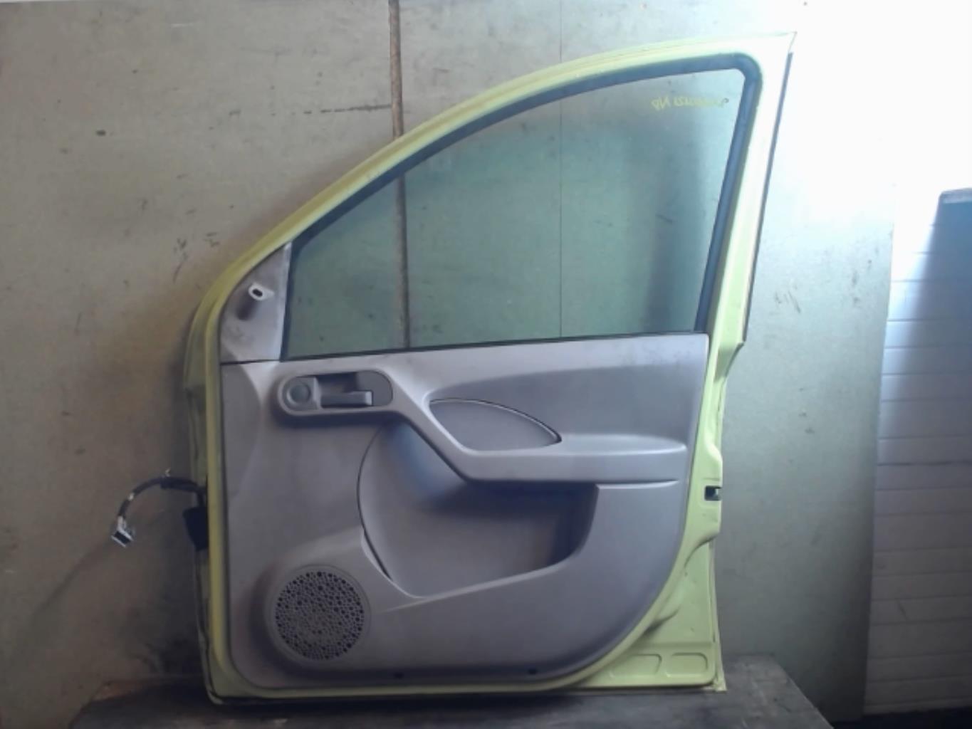 Portiera anteriore destra FIAT PANDA 2 PHASE 1 Diésel - 1
