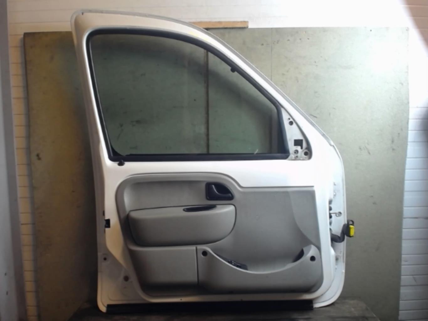 Portiera anteriore sinistra NISSAN KUBISTAR Diésel - 1
