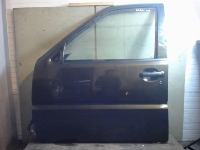 Image Porte avant gauche - FORD MAVERICK 1