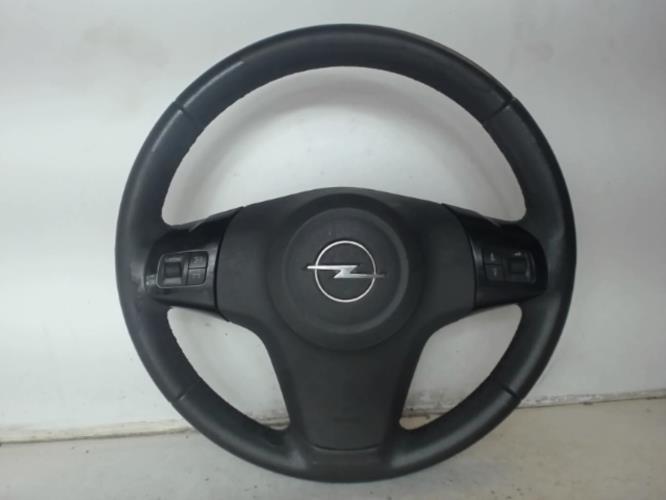 Image Volant - OPEL CORSA D
