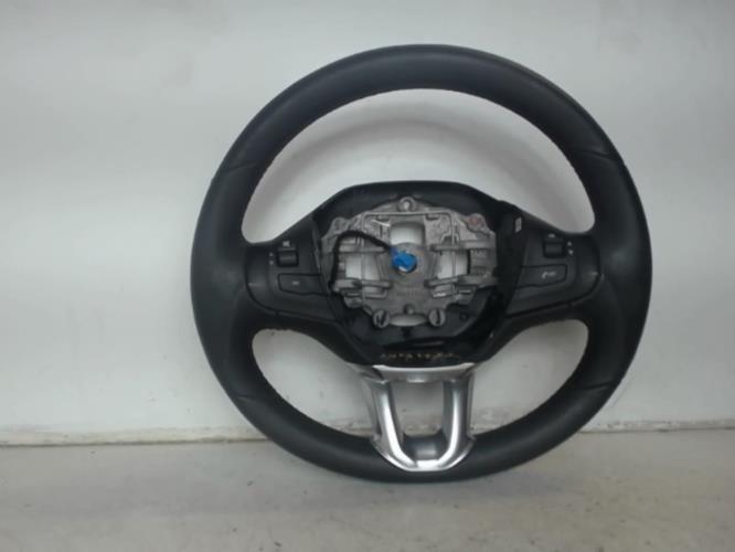 Image Volant - PEUGEOT 208 1