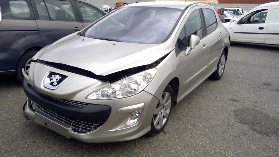 Image Debitmetre - PEUGEOT 308 1