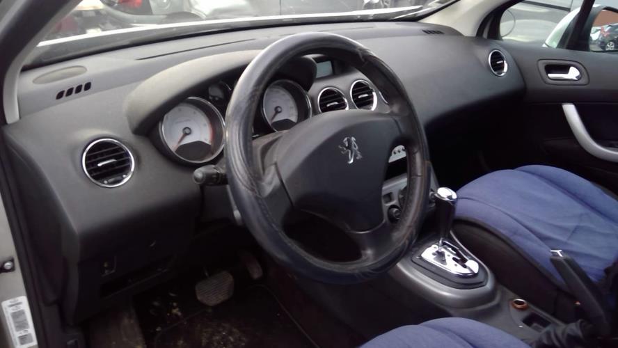 Image Debitmetre - PEUGEOT 308 1