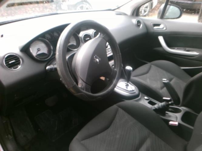 Image Capot - PEUGEOT 308 1