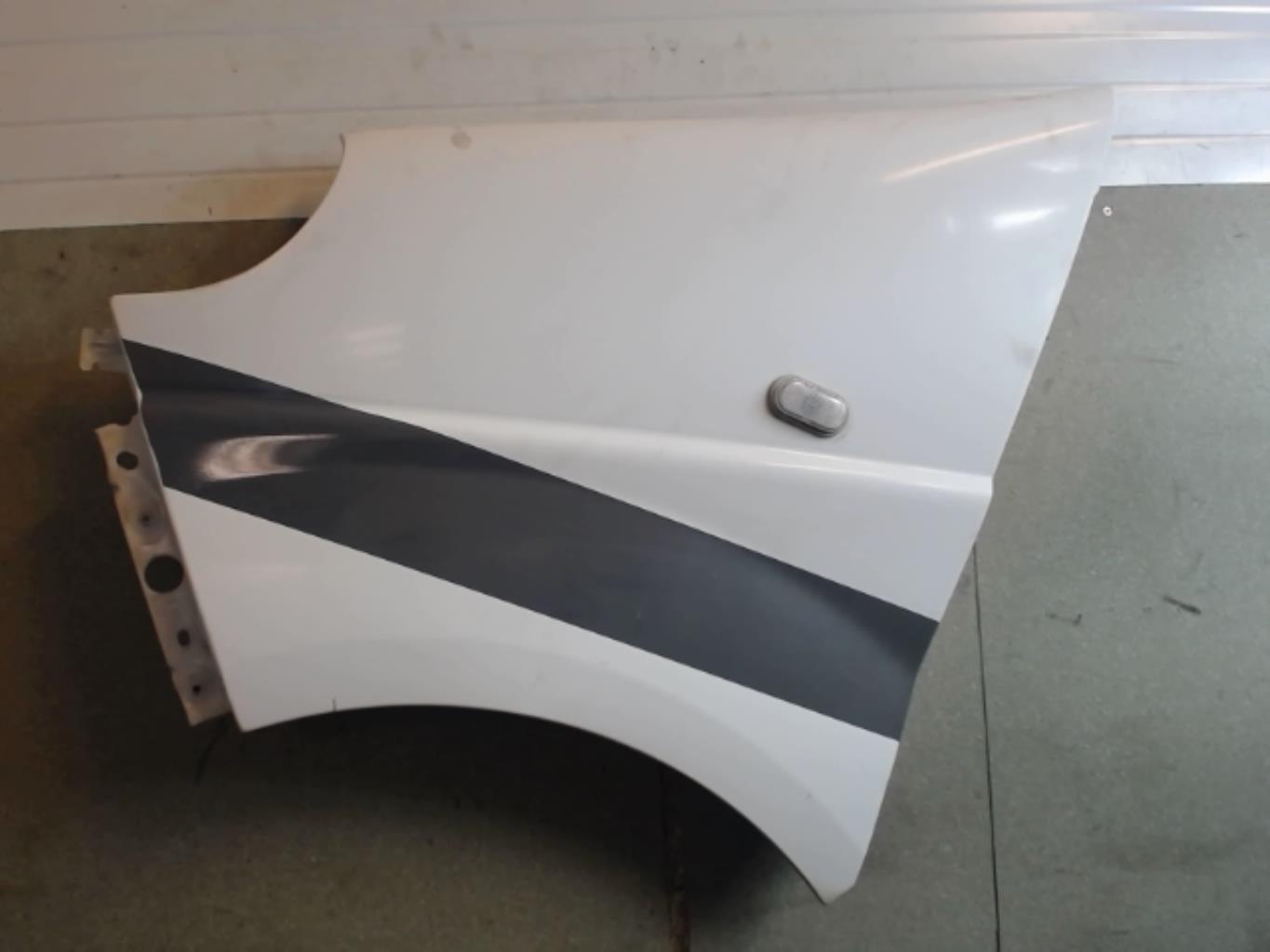 Parafango anteriore sinistro NISSAN PRIMASTAR 1 PHASE 2 Diésel - 1