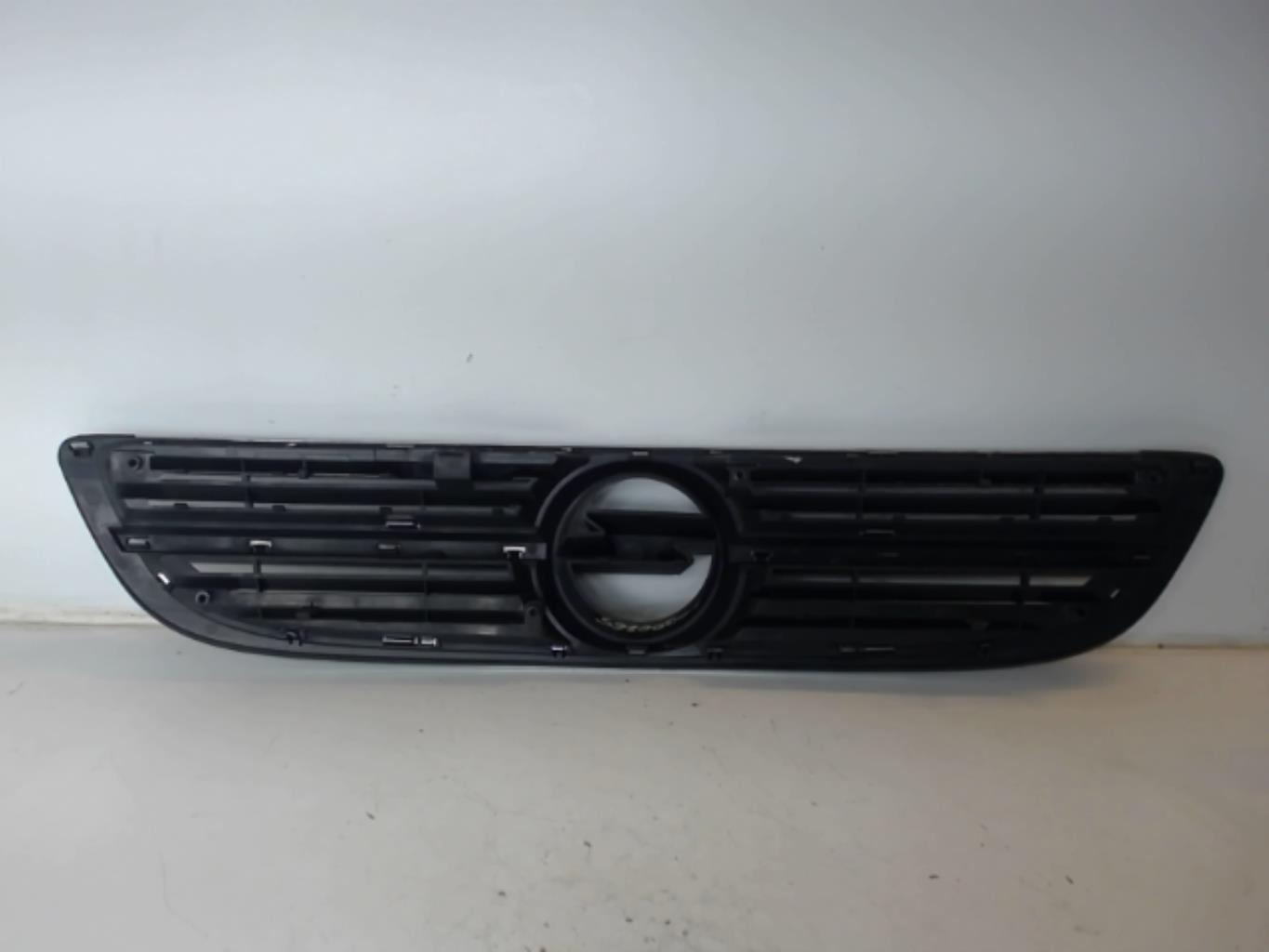 Image Calandre - OPEL ZAFIRA A