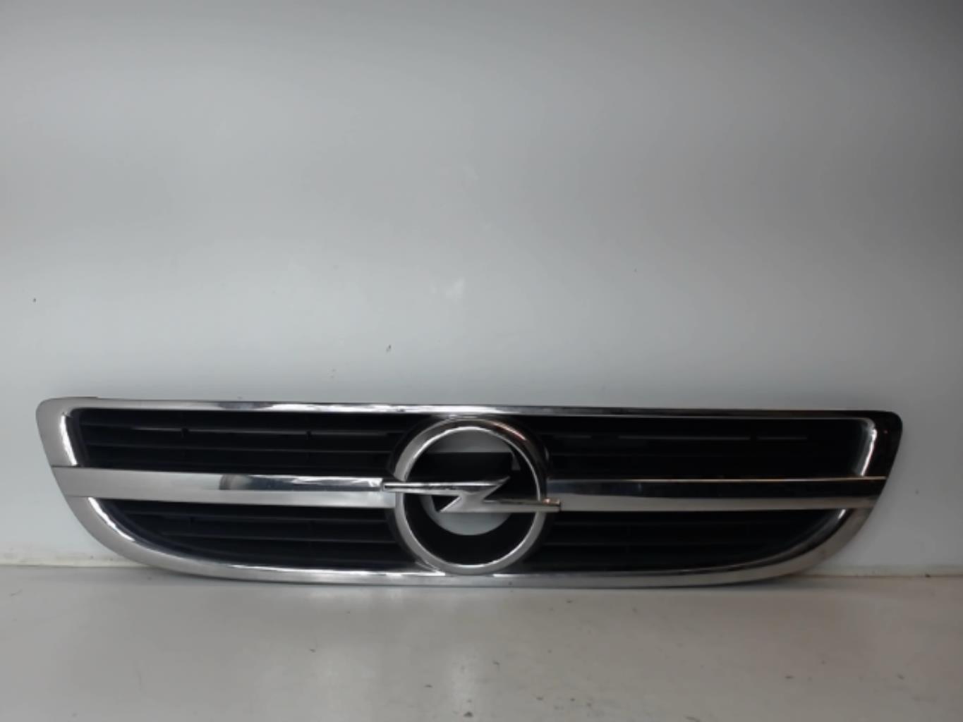 Image Calandre - OPEL ZAFIRA A