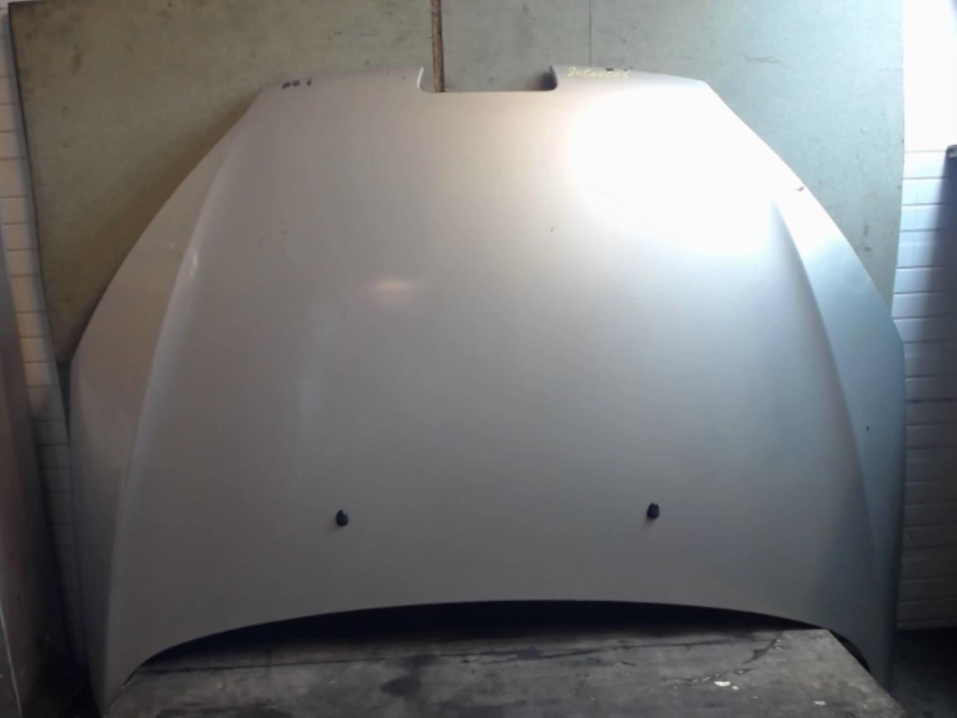 Image Capot - PEUGEOT 407