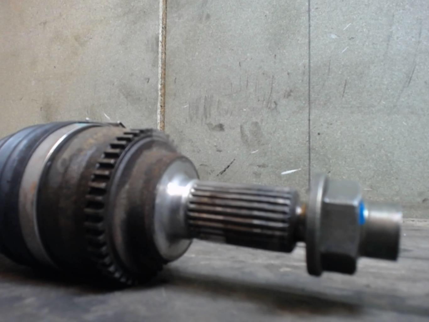 Image Cardan droit (transmission) - SUZUKI SWIFT 3