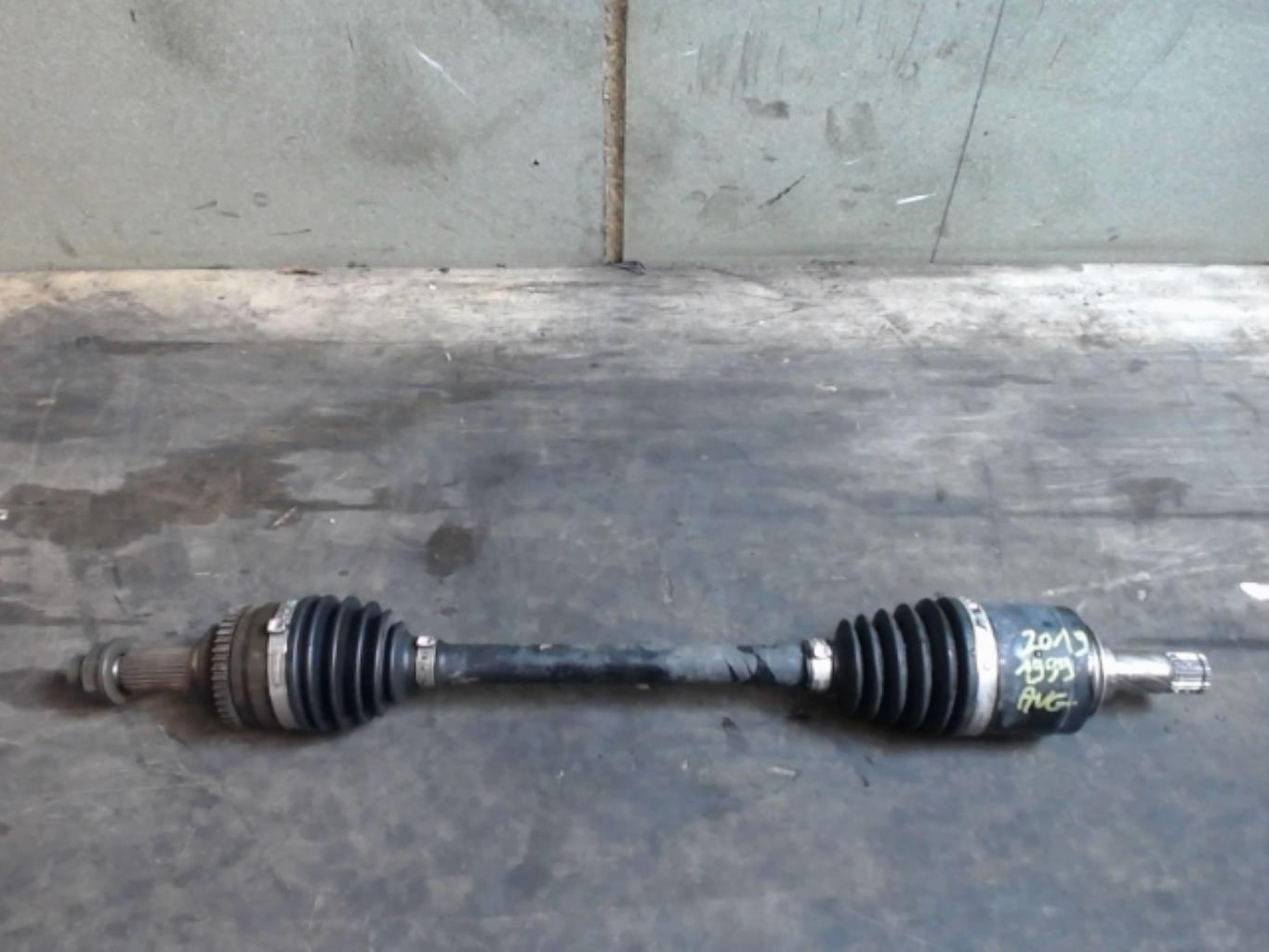 Giunto cardanico albero di trasmissione sinistro SUZUKI SWIFT 3 Diésel - 1