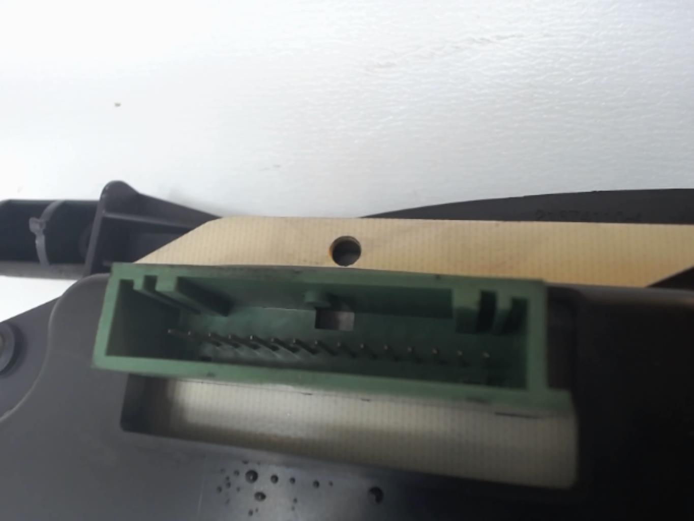 Image Compteur - RENAULT CLIO 2