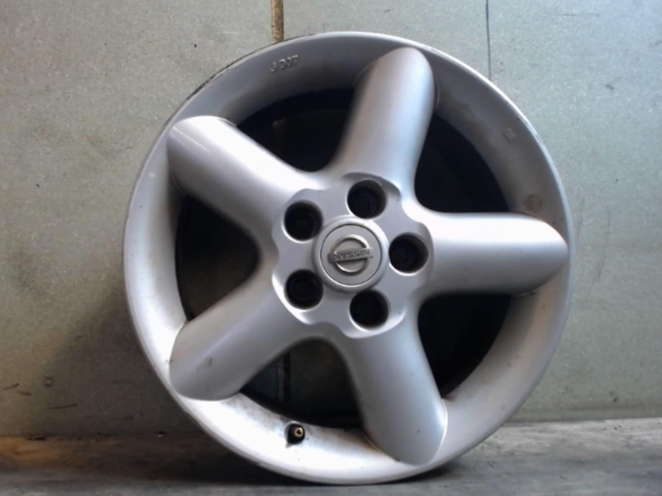Image Jante - NISSAN X-TRAIL 1