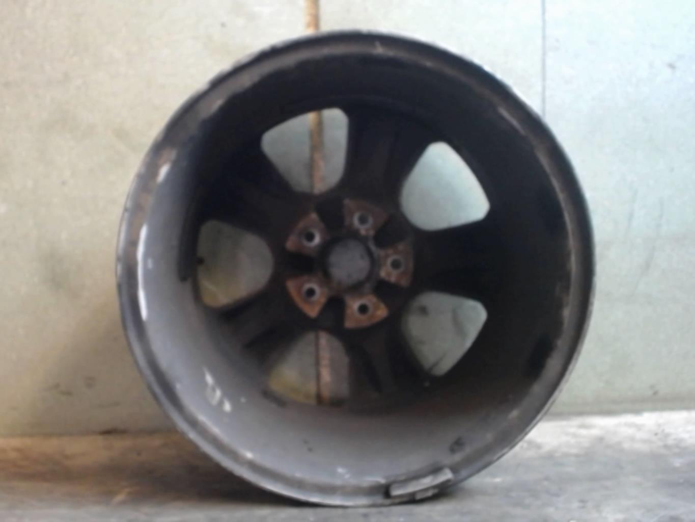 Image Jante - OPEL ASTRA H
