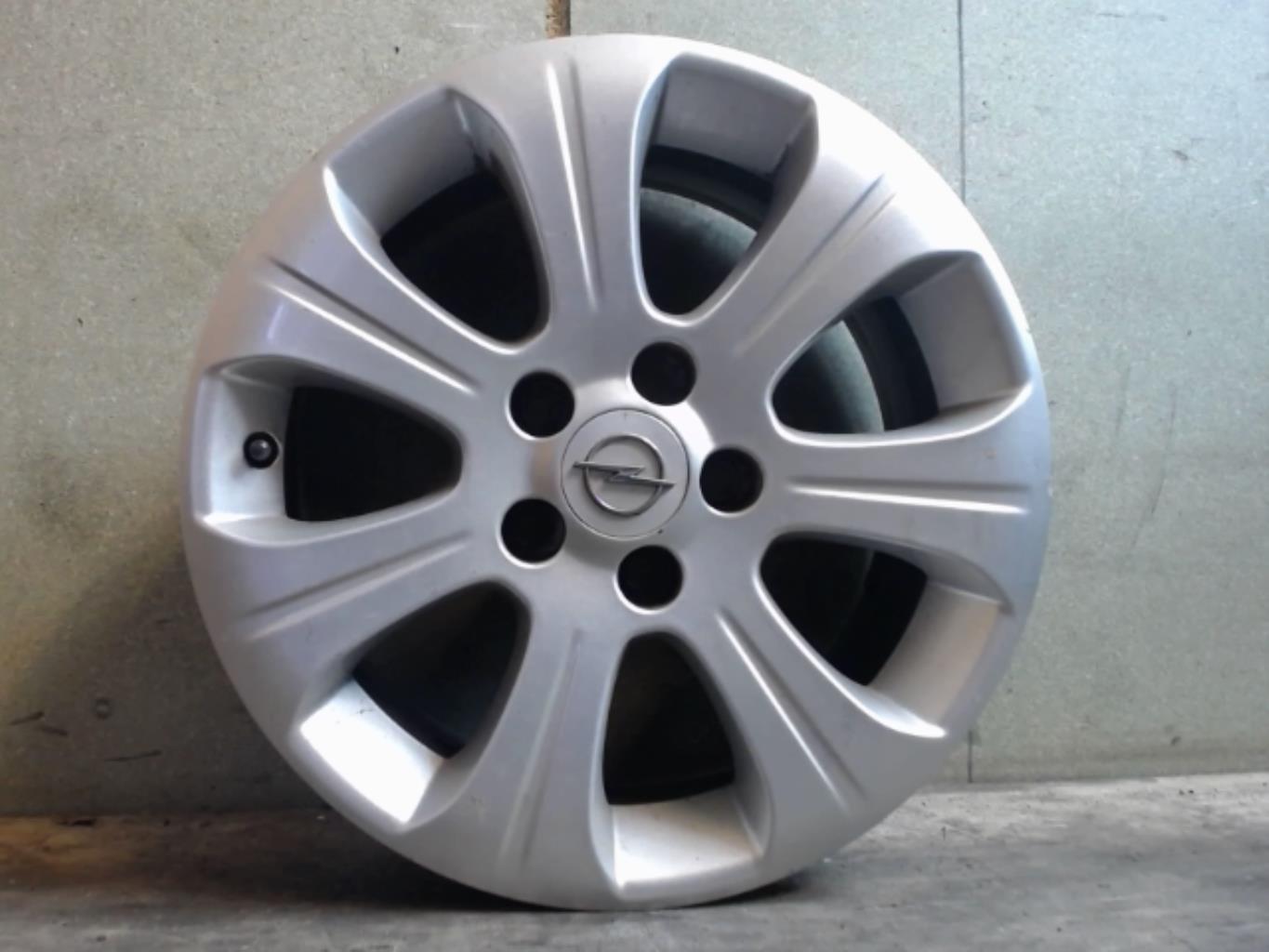 Image Jante - OPEL ZAFIRA B