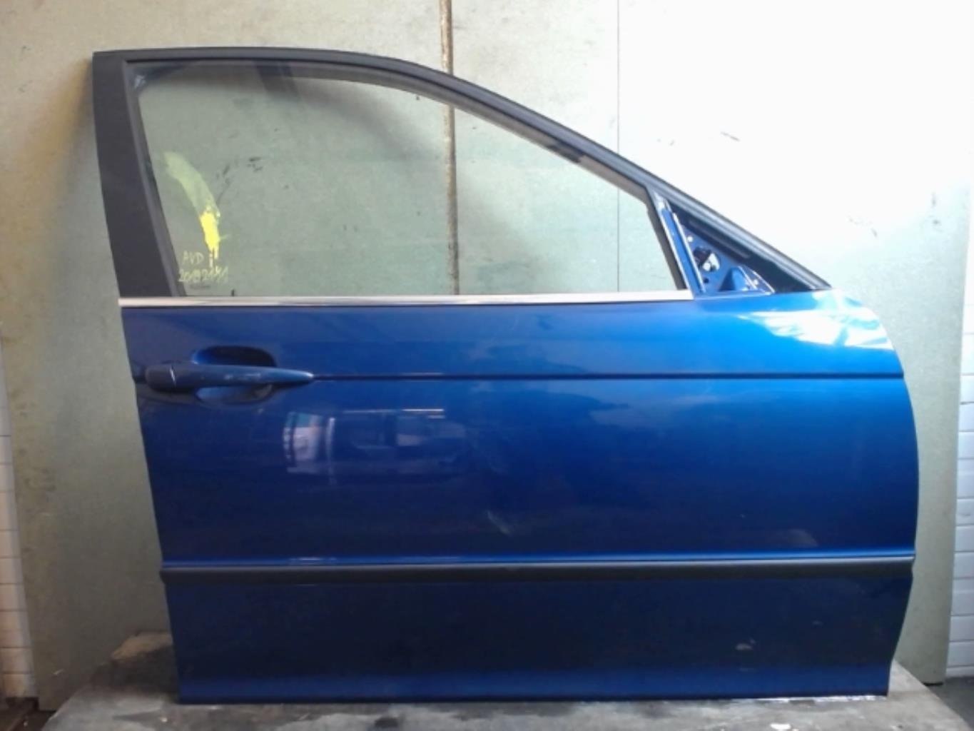 Image Porte avant droit - BMW SERIE 3 E46