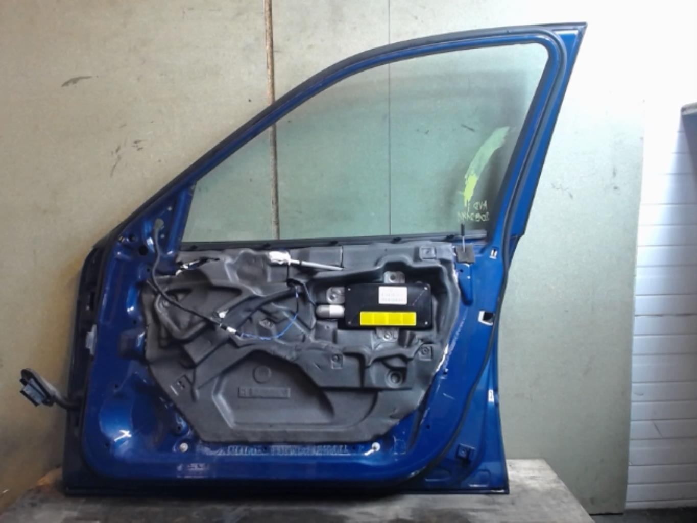 Image Porte avant droit - BMW SERIE 3 E46