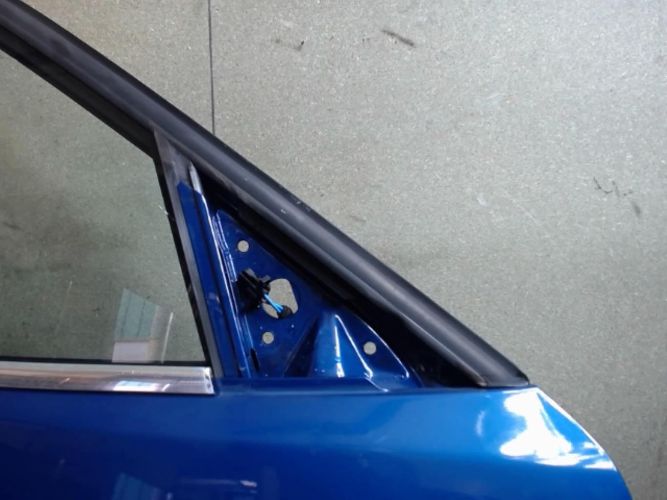Image Porte avant droit - BMW SERIE 3 E46