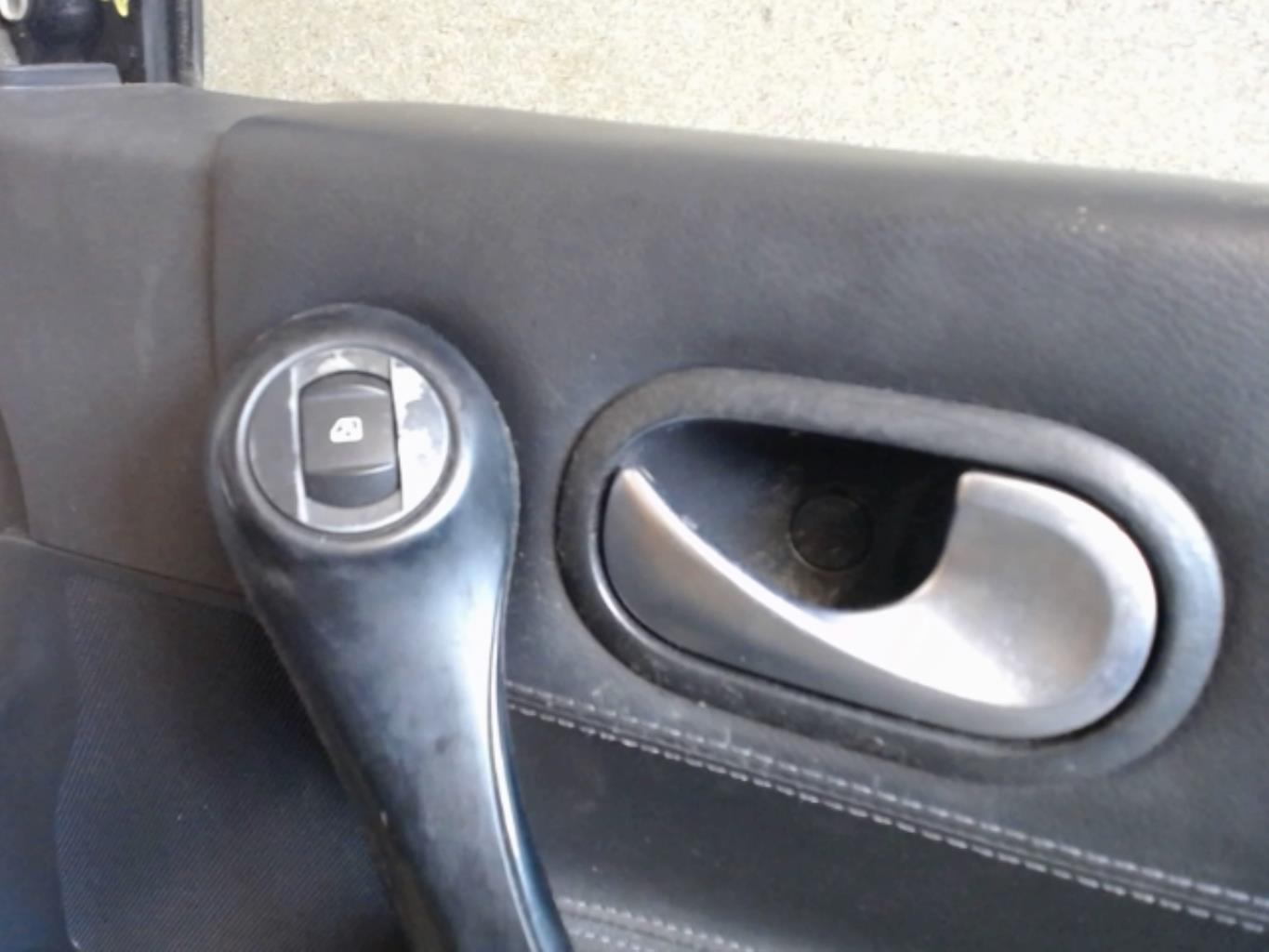 Image Porte avant droit - RENAULT MEGANE 2