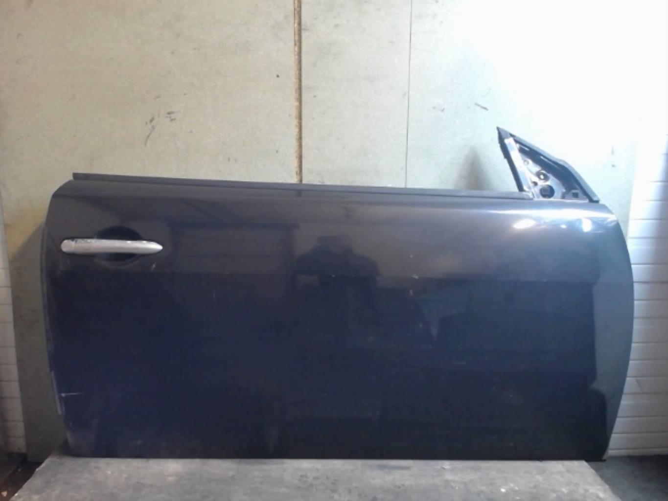 Image Porte avant droit - RENAULT MEGANE 2