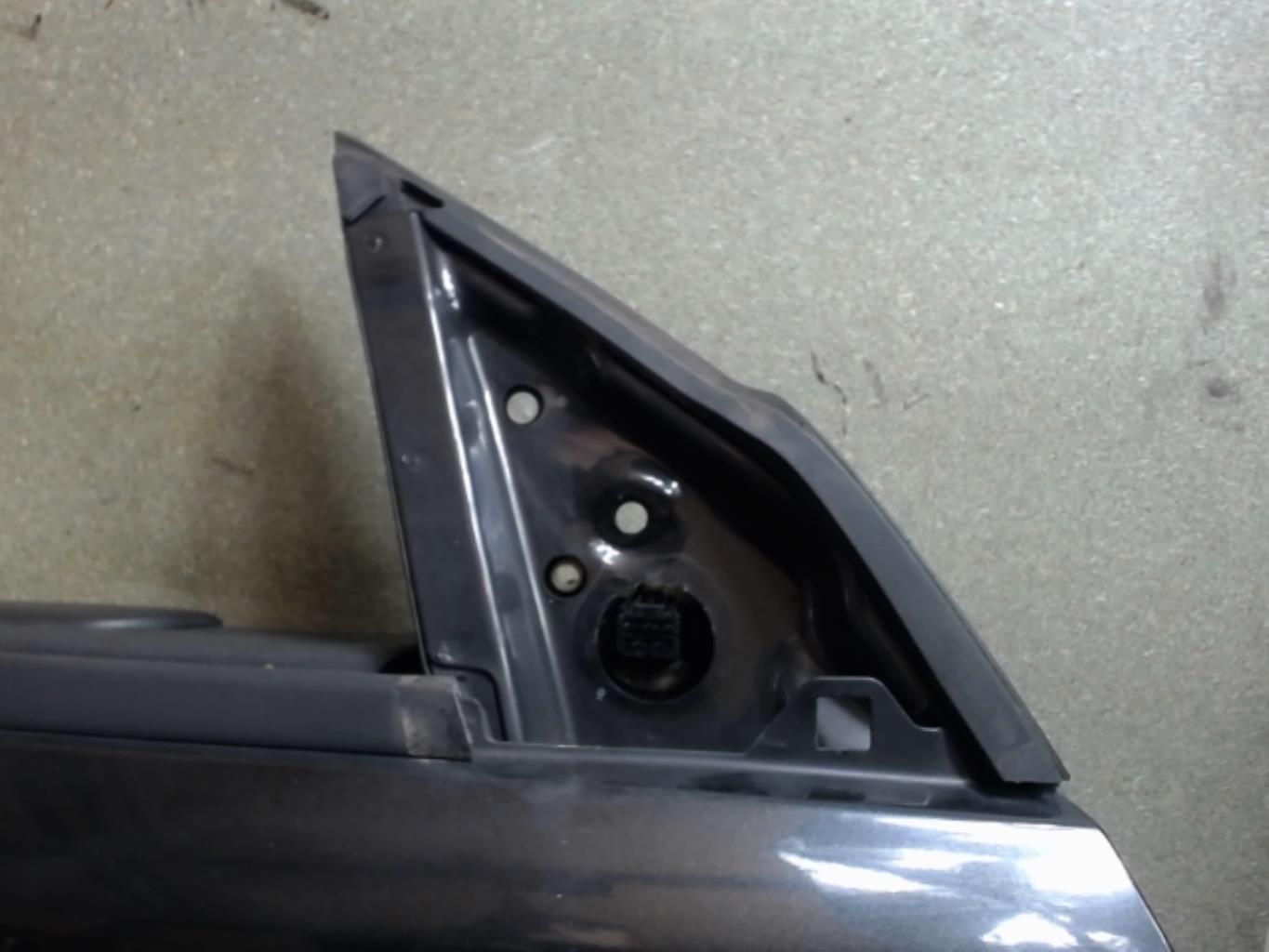 Image Porte avant droit - RENAULT MEGANE 2