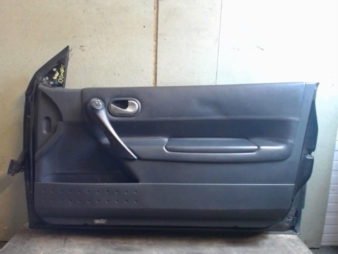 Image Porte avant droit - RENAULT MEGANE 2