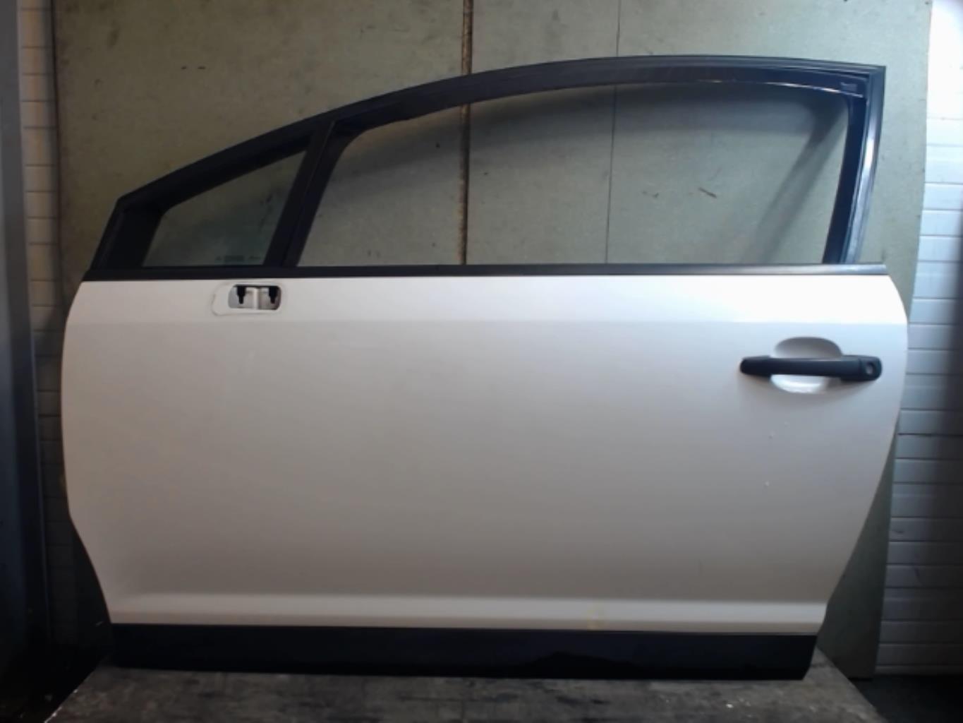 Portiera anteriore sinistra CITROEN C4 1 PHASE 1 COUPE Diésel - 1