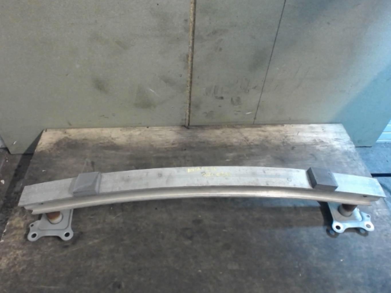Traversa rinforzo paraurti anteriore AUDI A3 1 PHASE 1 Diésel - 1