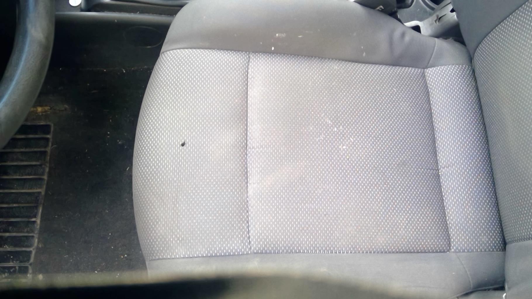 Image Porte avant droit - CHEVROLET AVEO 1