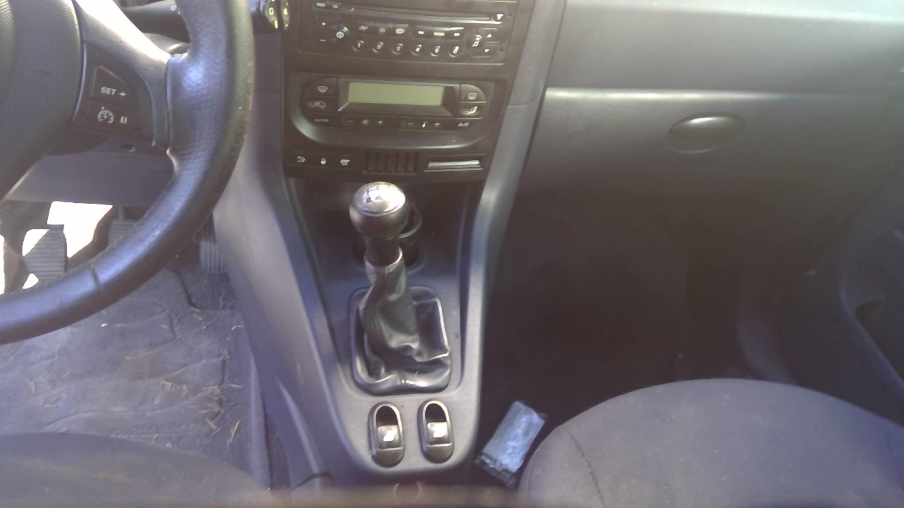 Image Capot - PEUGEOT 1007