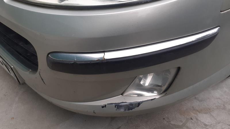 Image Capot - PEUGEOT 407