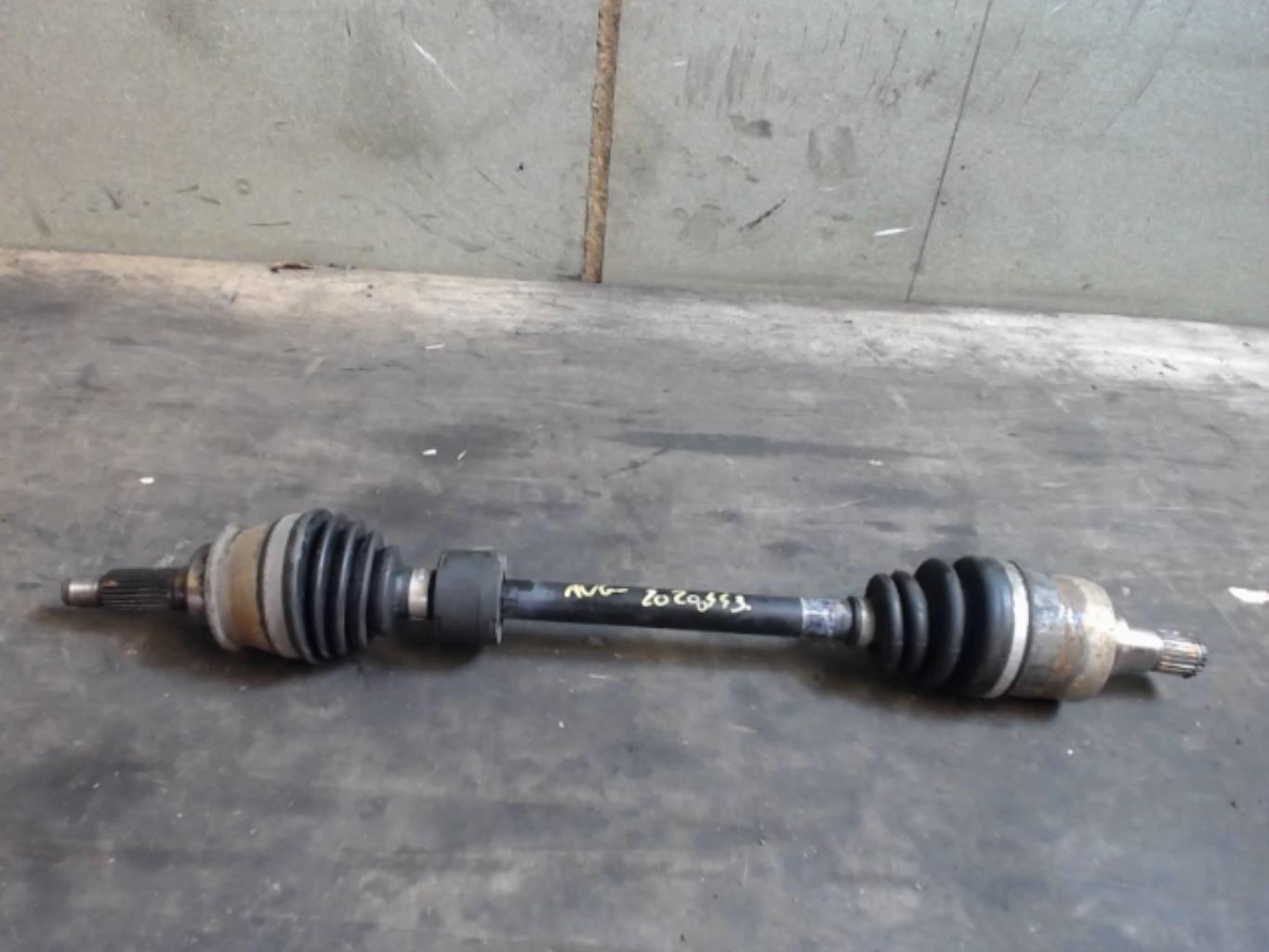 Giunto cardanico albero di trasmissione sinistro OPEL AGILA A Gasolina - 1