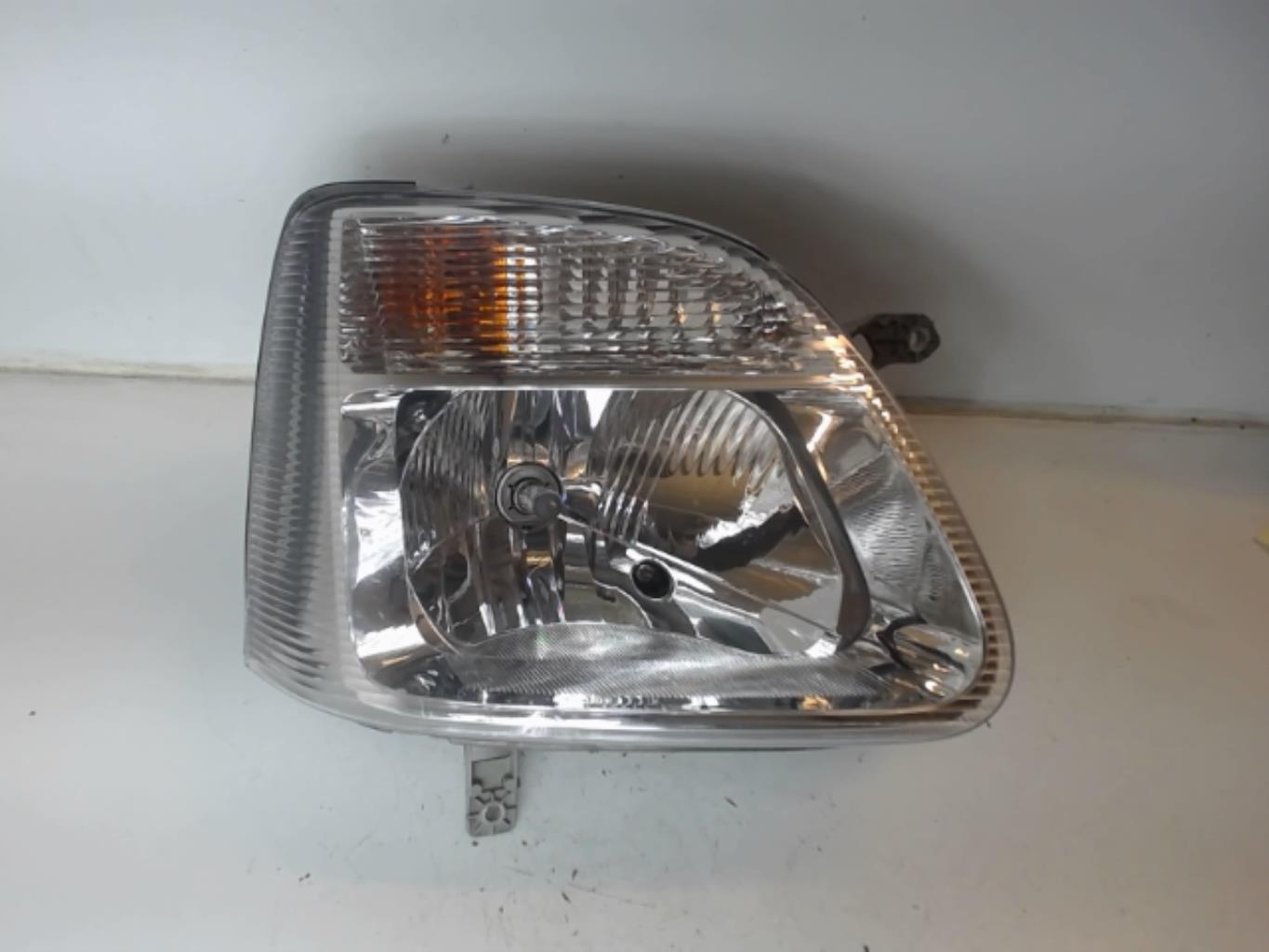 Gruppo ottico anteriore principale destro (luci)(faro) OPEL AGILA A Gasolina - 1