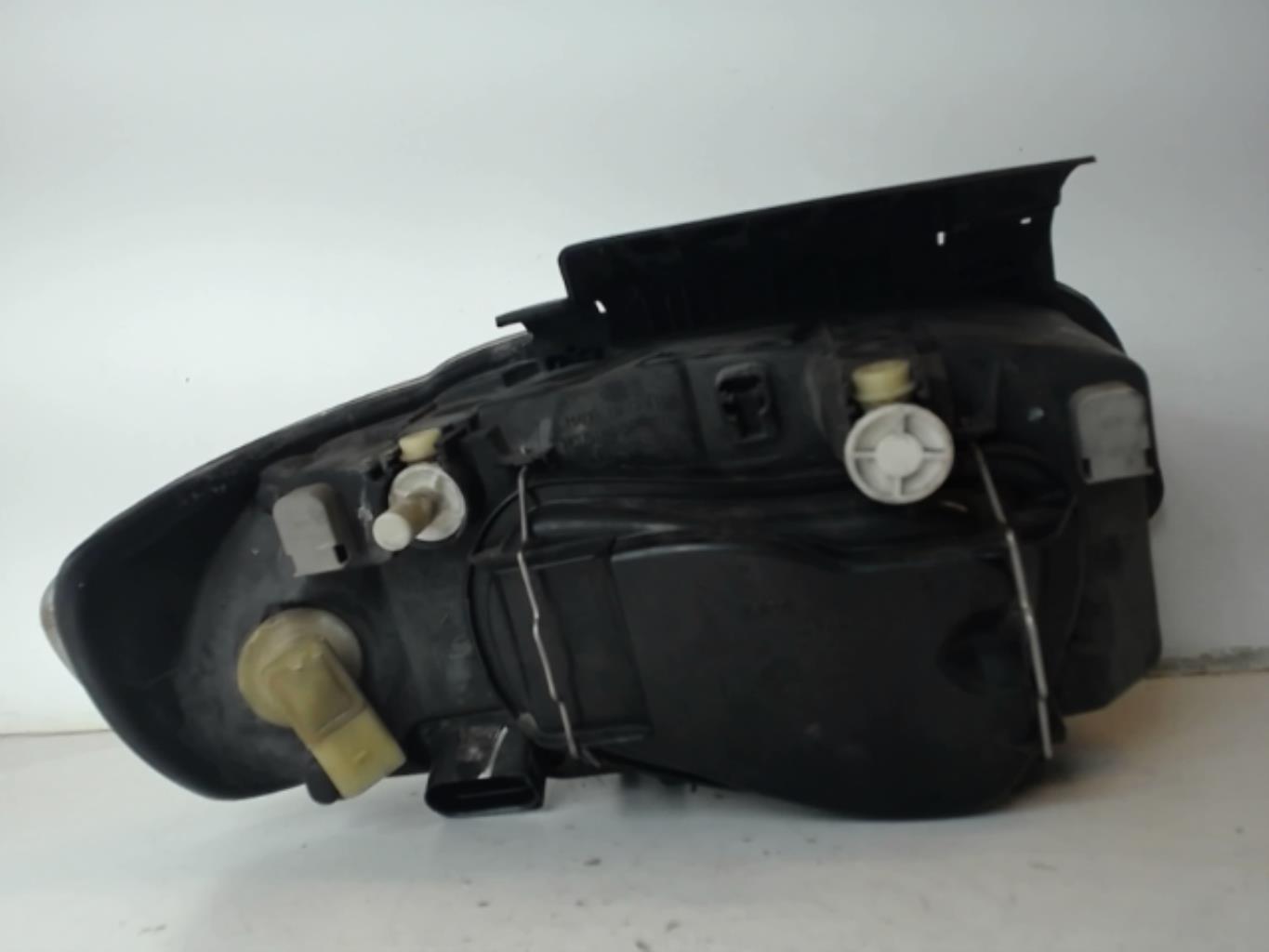 Image Optique avant principal gauche (feux)(phare) - SEAT IBIZA 2