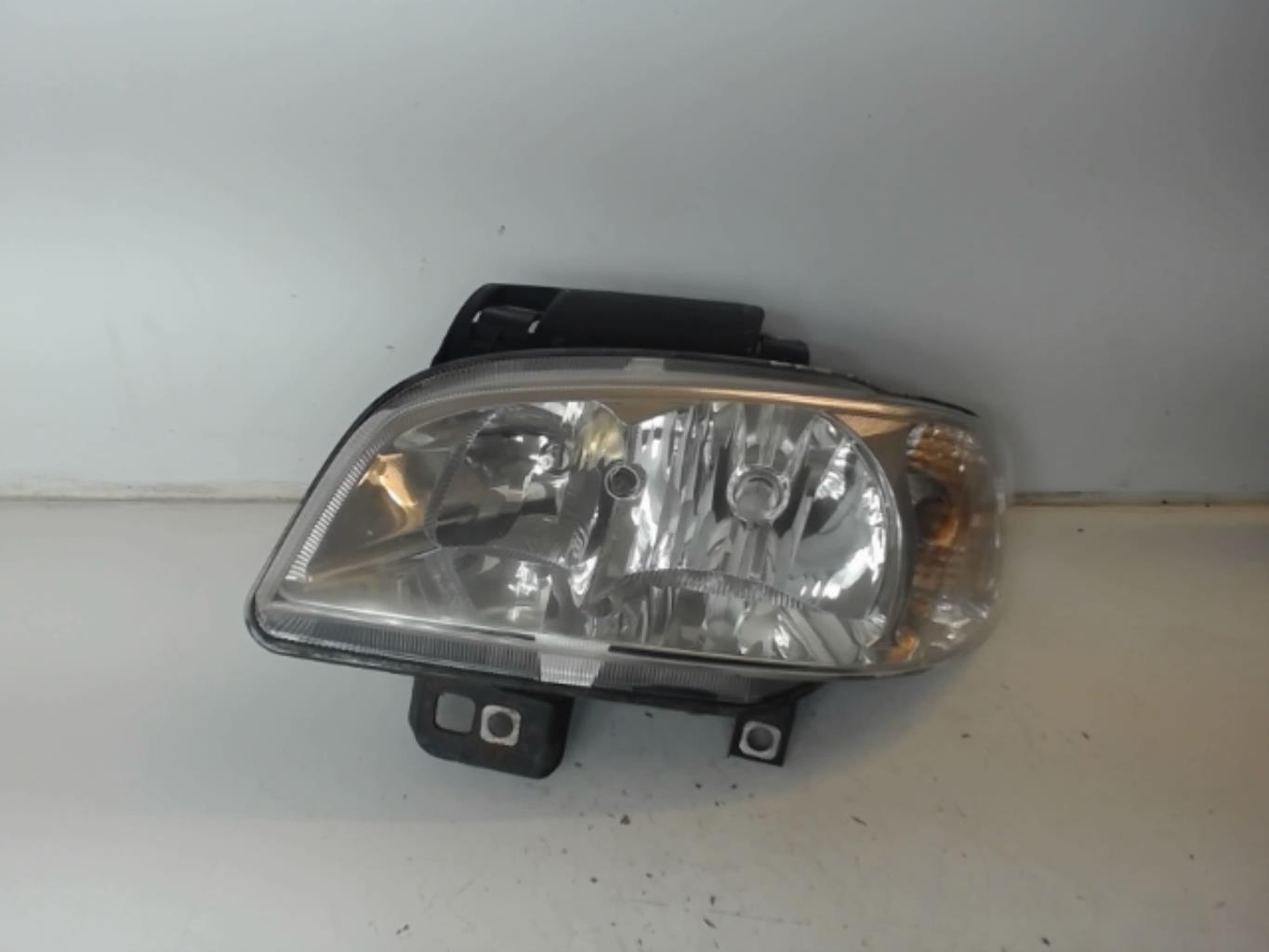 Image Optique avant principal gauche (feux)(phare) - SEAT IBIZA 2