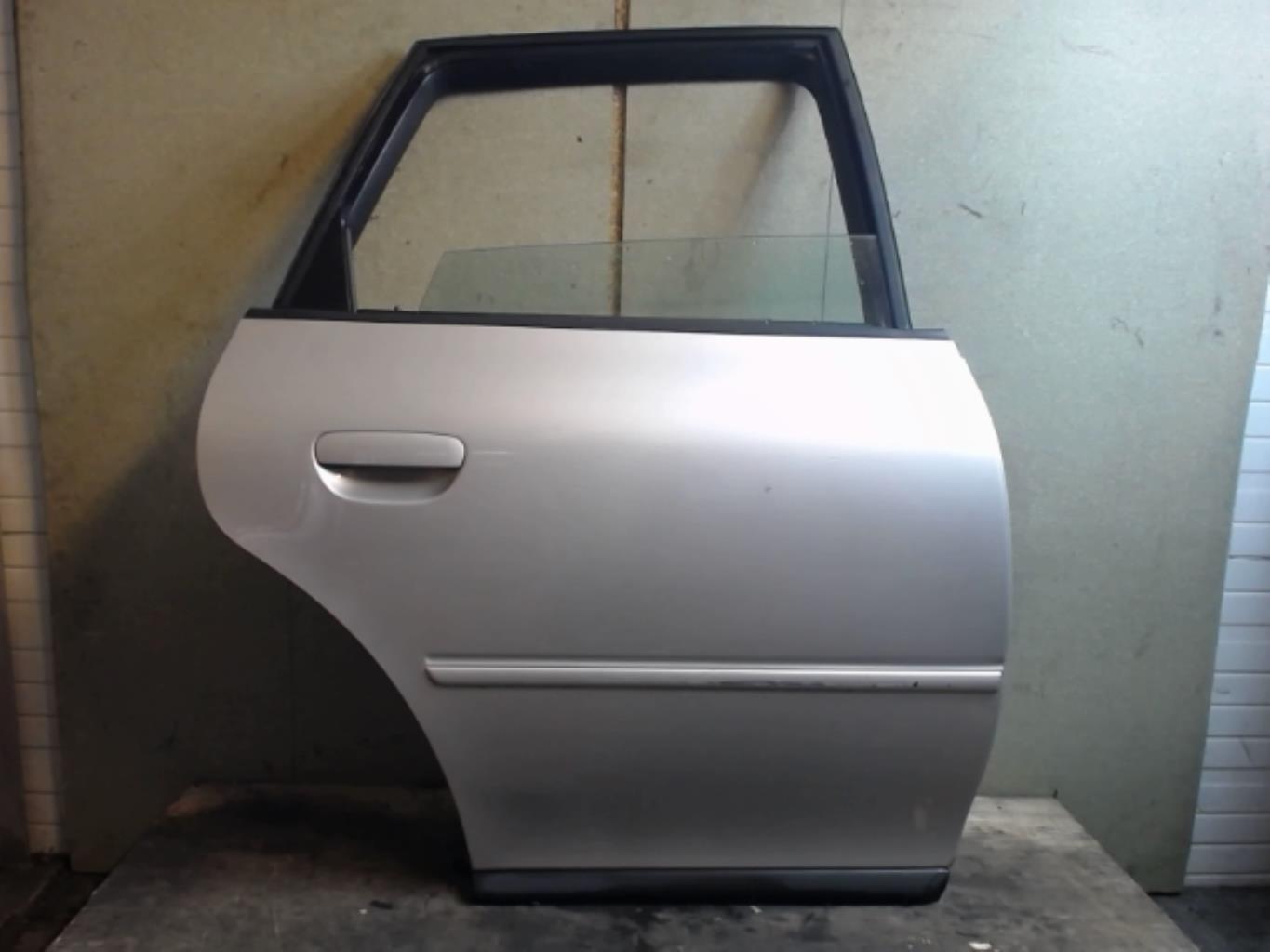Puerta trasera derecha AUDI A3 1 PHASE 2 Diésel - 1
