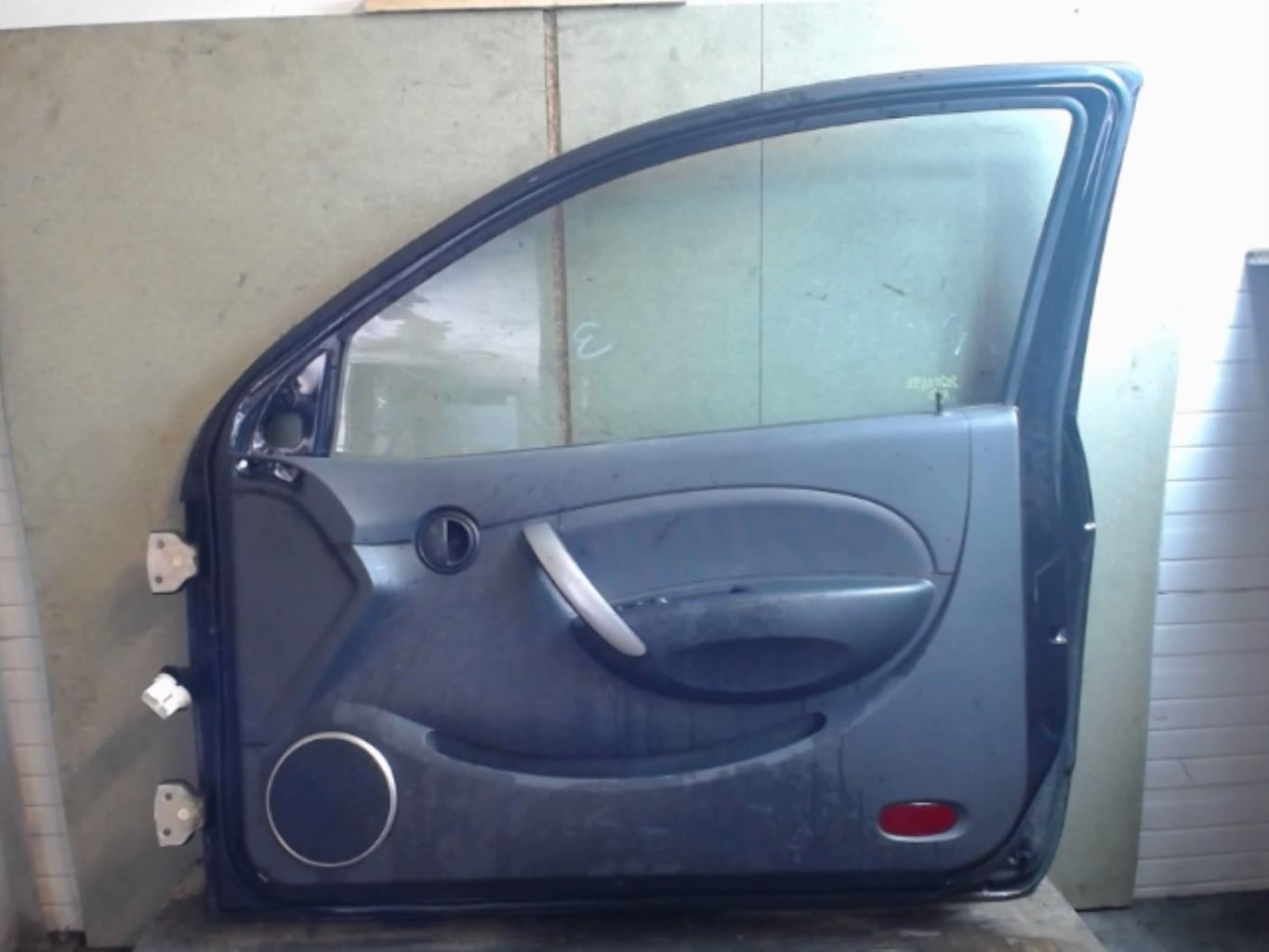 Image Porte avant droit - CHEVROLET AVEO 1