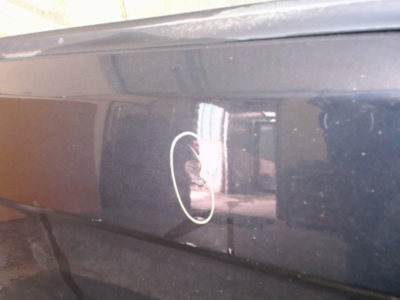 Image Porte avant droit - CHEVROLET AVEO 1