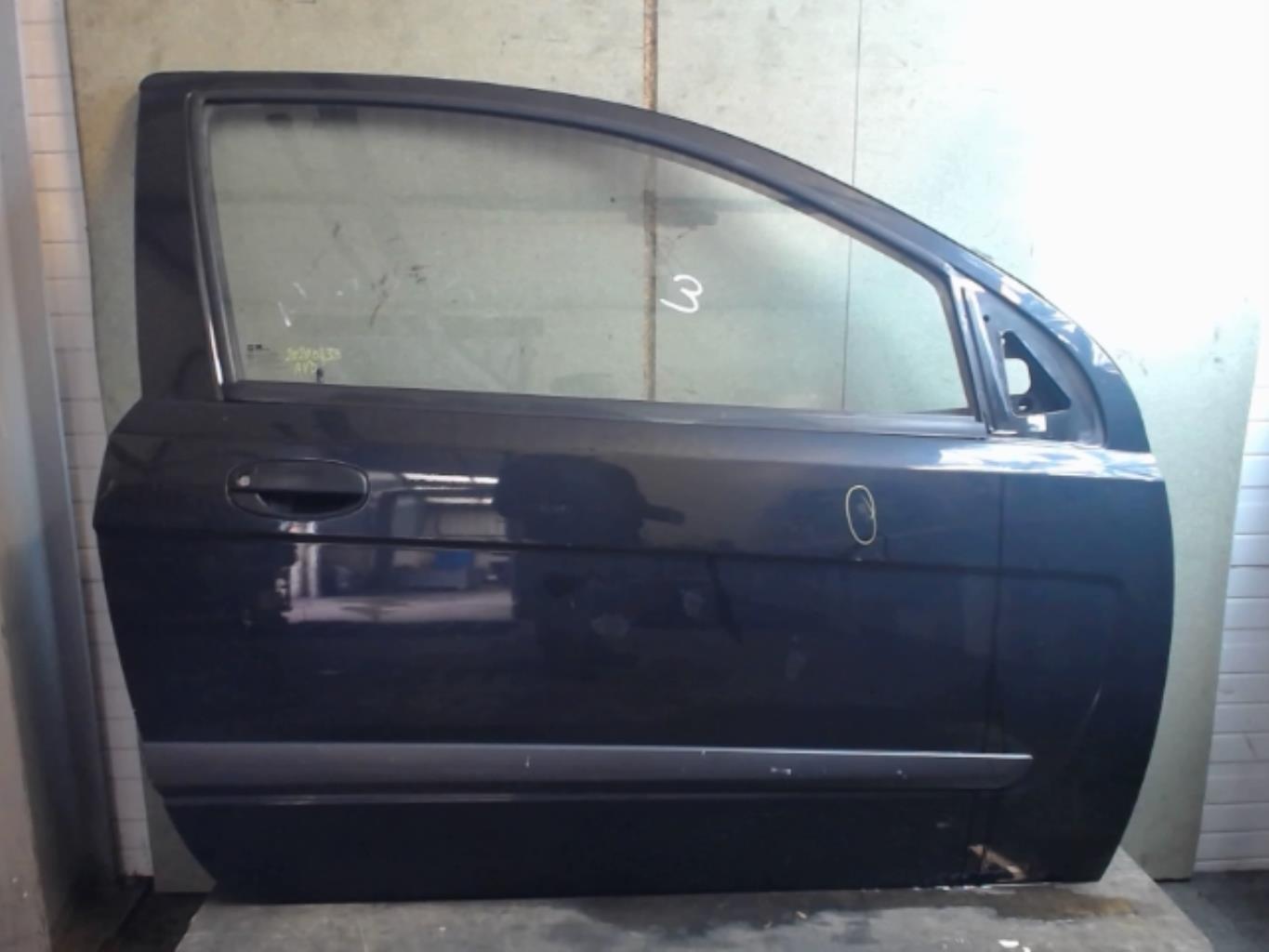 Image Porte avant droit - CHEVROLET AVEO 1