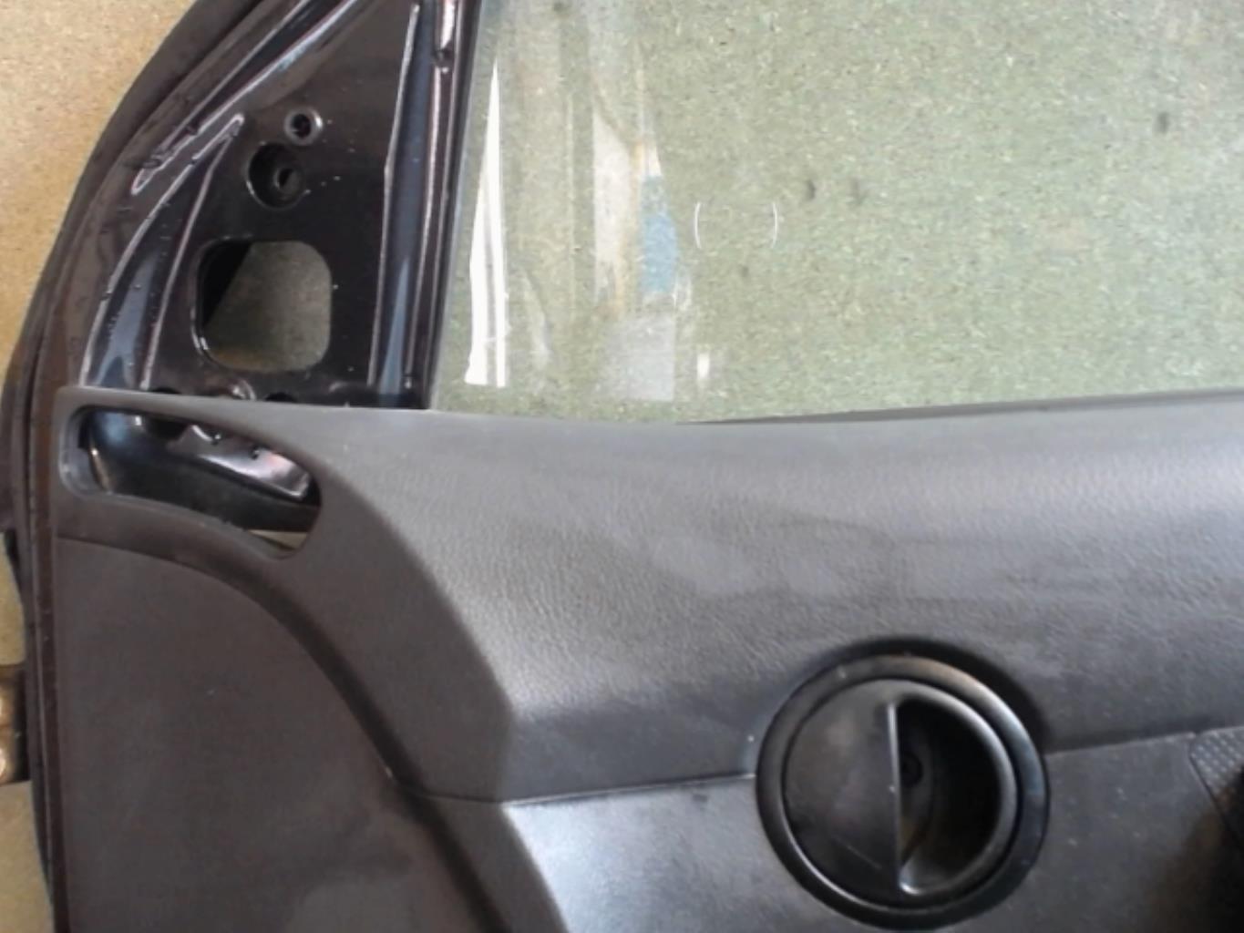 Image Porte avant droit - CHEVROLET AVEO 1