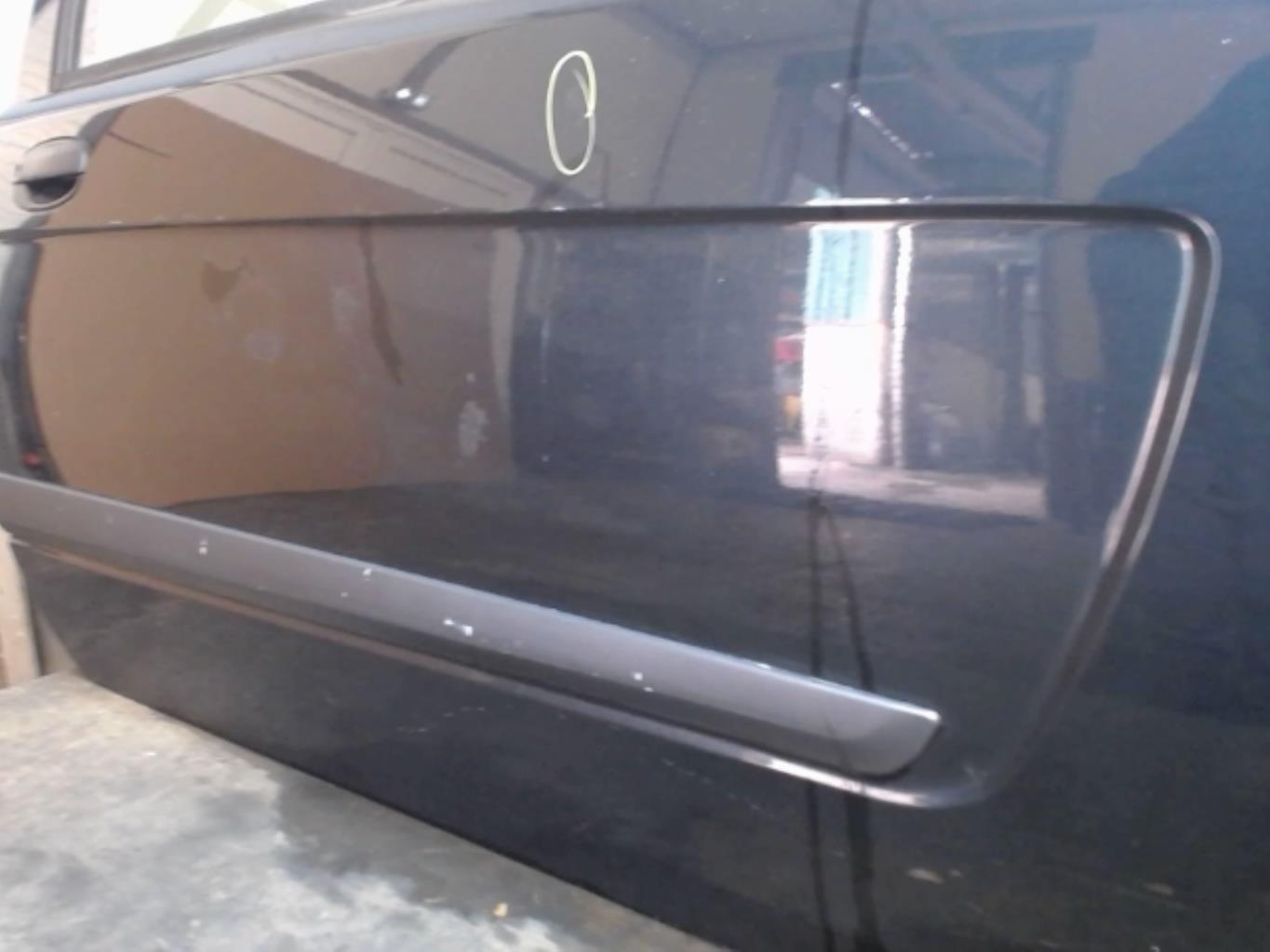 Image Porte avant droit - CHEVROLET AVEO 1