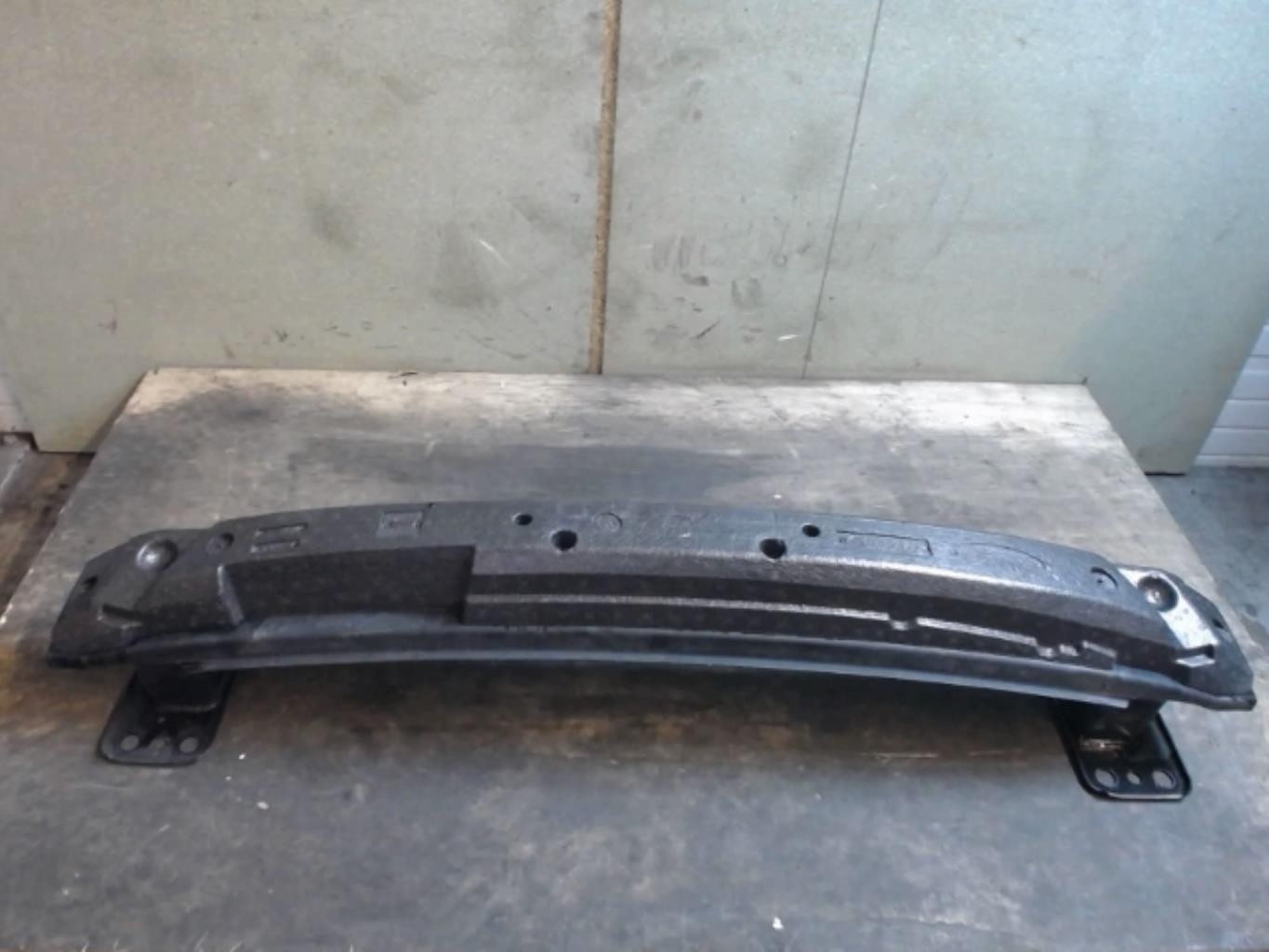 Porte Avant Gauche Pour Ford Ka 2 Phase 2 - Référence 1542365 - Occasion, état Mauvais