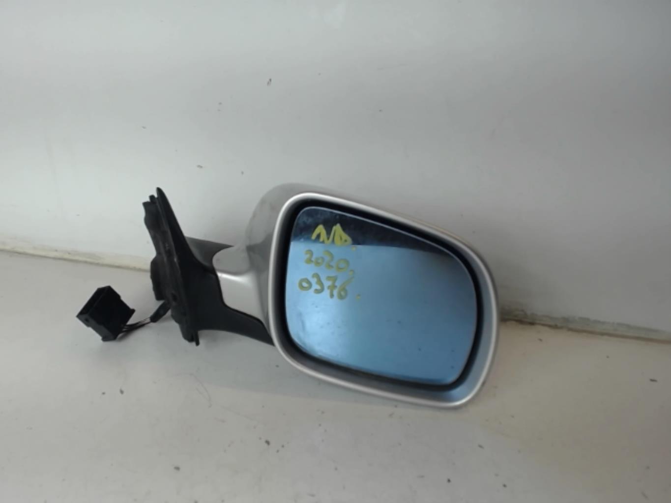 Retrovisor derecho AUDI A3 1 PHASE 1 Diésel - 1