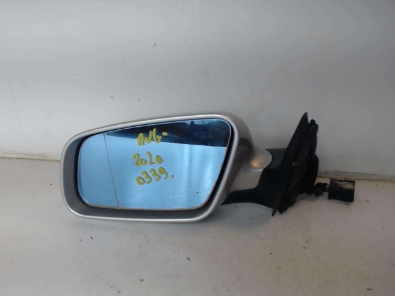 Retrovisor izquierdo AUDI A3 1 PHASE 2 Diésel - 1