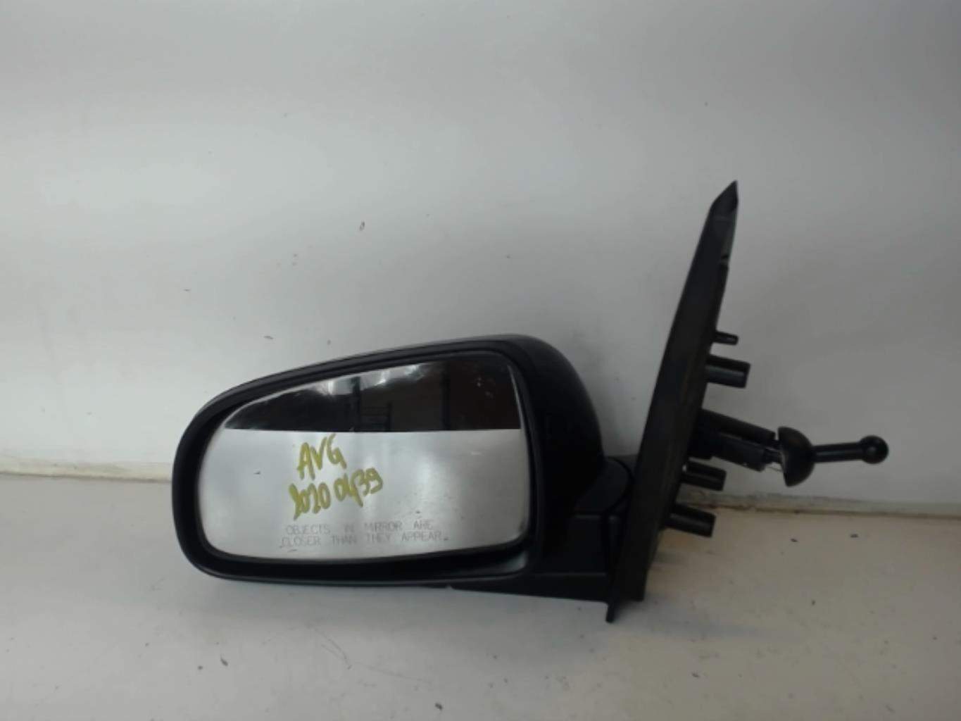 Specchietto retrovisore sinistro CHEVROLET AVEO 1 Gasolina - 1