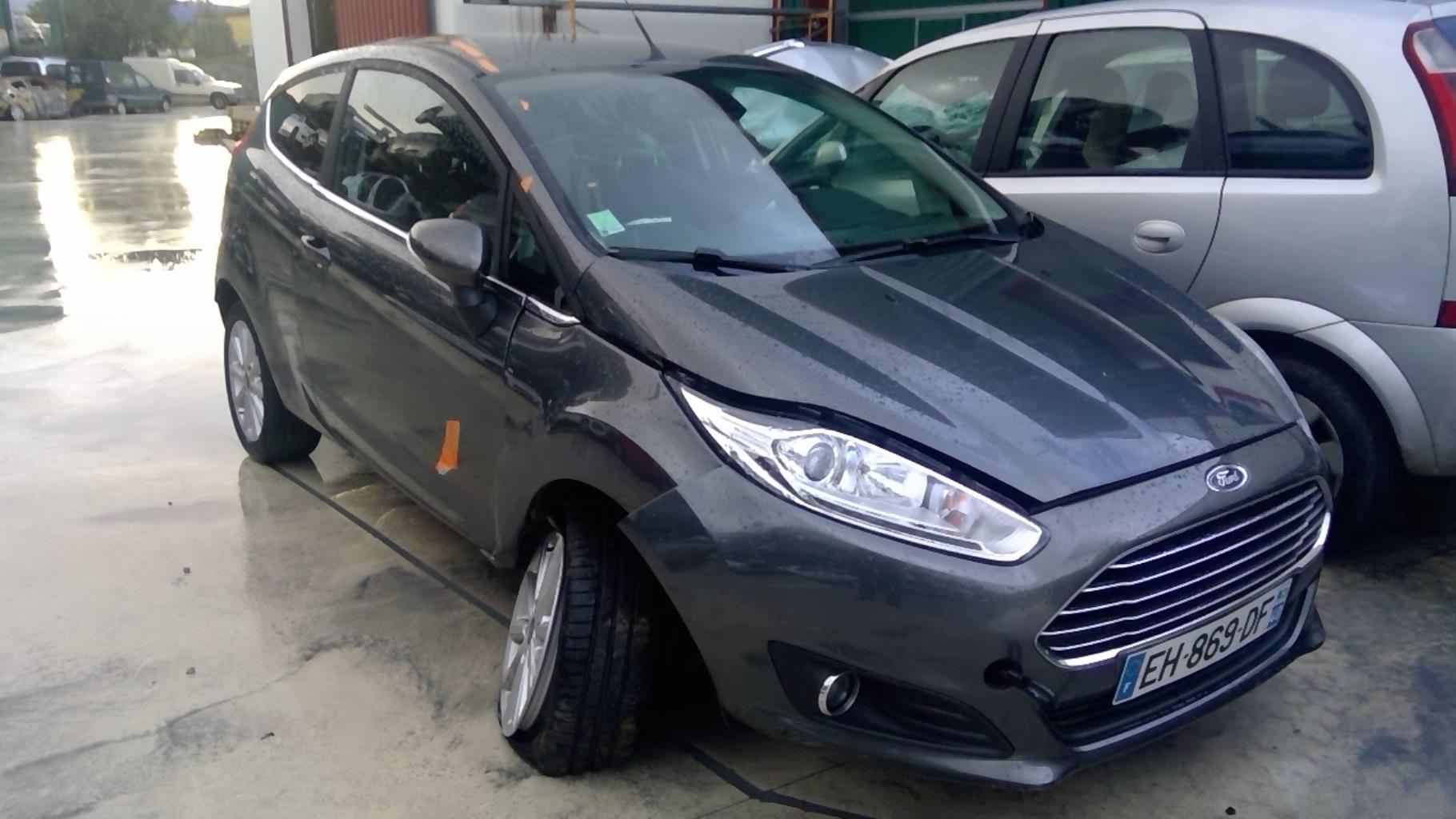 Image Cardan gauche (transmission) - FORD FIESTA 6