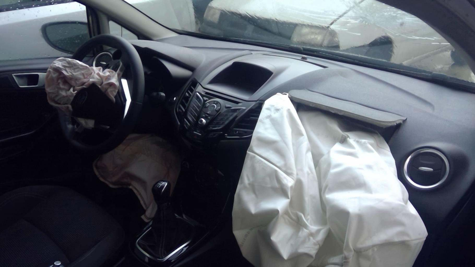 Image Cardan gauche (transmission) - FORD FIESTA 6