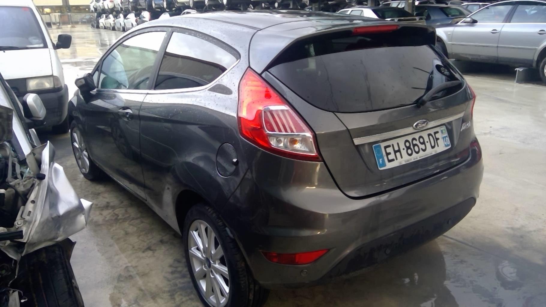 Image Cardan gauche (transmission) - FORD FIESTA 6