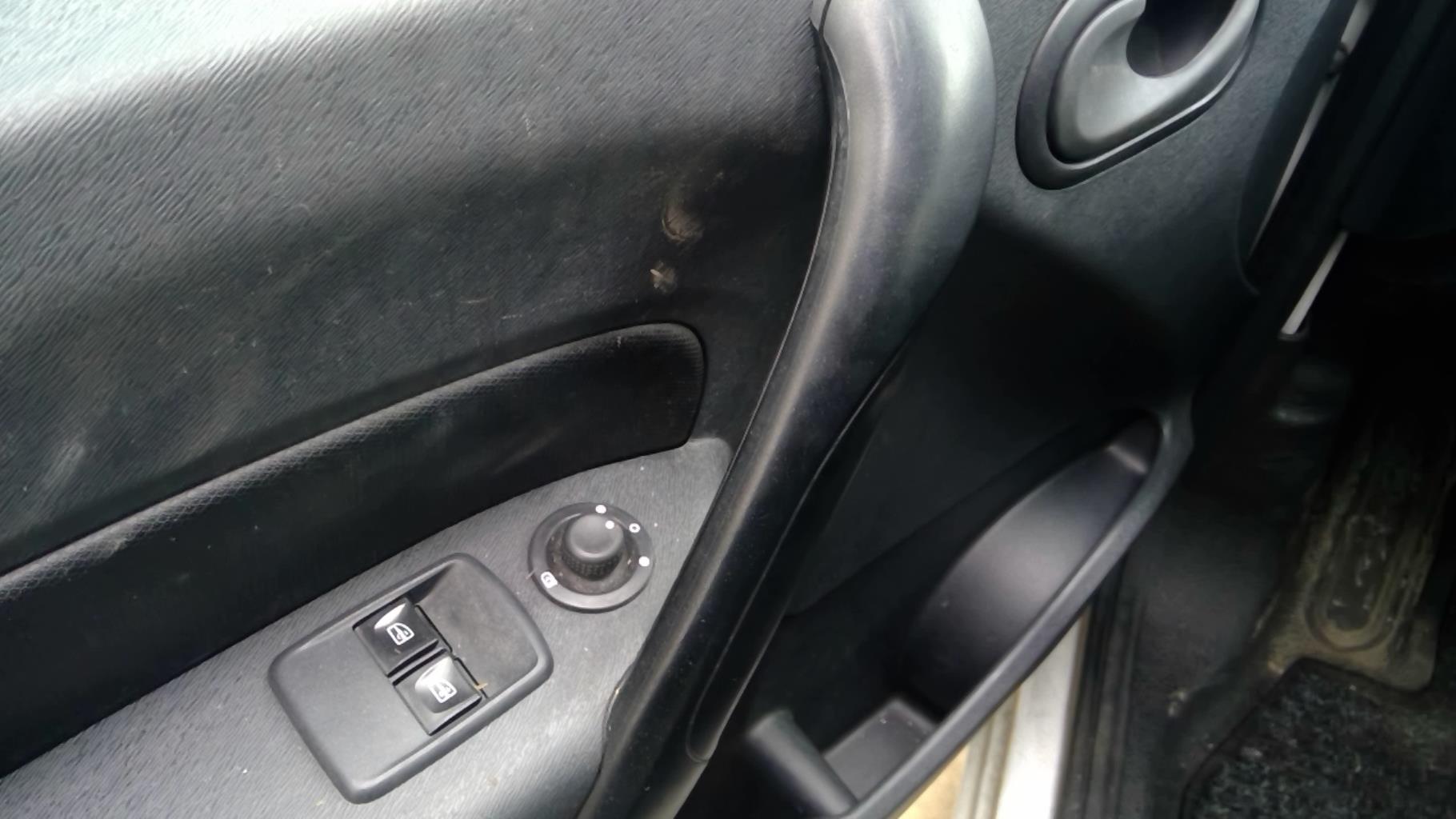 Image Compteur - RENAULT KANGOO 2